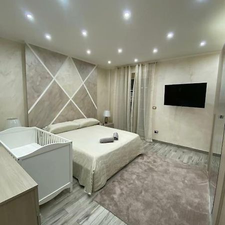 Bianca House Apartment CTA Exterior foto