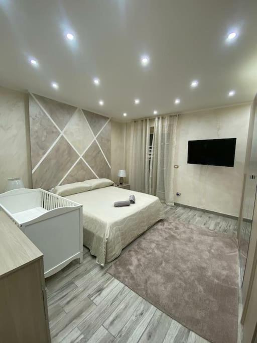 Bianca House Apartment CTA Exterior foto